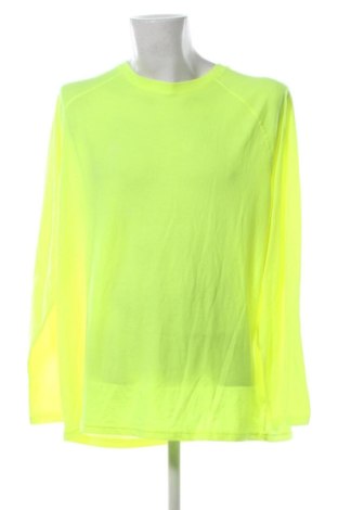 Pánské tričko  Athletic Works, Velikost XXL, Barva Žlutá, Cena  229,00 Kč, #136896120