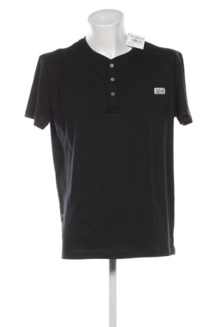 Bluză de bărbați C&A, Mărime XXL, Culoare Negru, Preț 26,99 Lei, #136896817