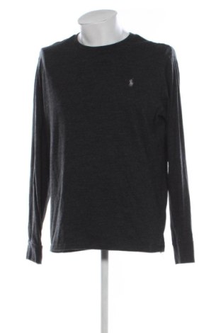 Pánské tričko  Polo Ralph Lauren, Velikost L, Barva Šedá, Cena  1 361,00 Kč, #136896953
