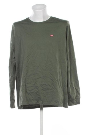 Herren Shirt Levi's, Größe XXL, Farbe Grün, Preis 24,99 €, #136897103