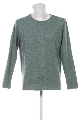 Pánské tričko  Jack & Jones, Velikost XL, Barva Zelená, Cena  283,00 Kč, #136898768