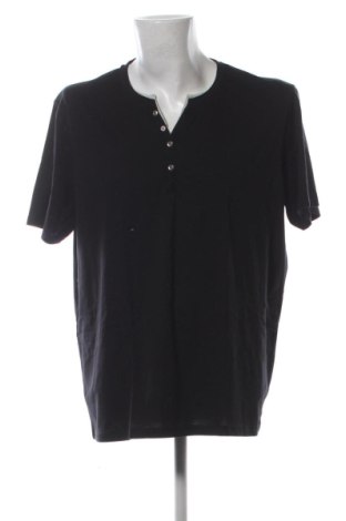 Pánské tričko  C&A, Velikost XXL, Barva Černá, Cena  219,00 Kč, #136898990