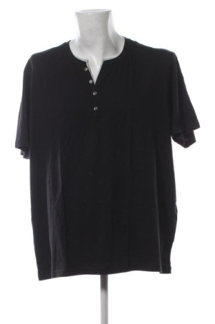 Мъжка блуза Unbranded, Размер 3XL, Цвят Черен, Цена 9,71 €, #136901804