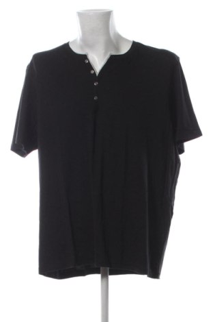 Pánské tričko  C&A, Velikost 3XL, Barva Černá, Cena  259,00 Kč, #136902815