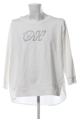 Bluză de bărbați Unbranded, Mărime 3XL, Culoare Alb, Preț 46,99 Lei, #136903187