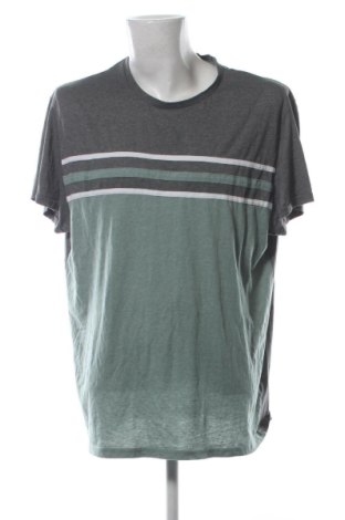 Męska bluzka C&A, Rozmiar XXL, Kolor Kolorowy, Cena 37,99 zł, #136903523