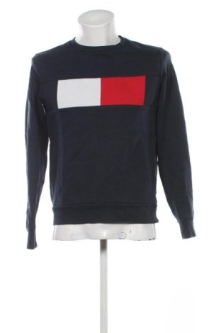 Férfi blúz Tommy Hilfiger, Méret S, Szín Kék, Ár 17 083 Ft, #136905010