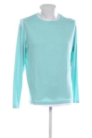 Pánské tričko  Unbranded, Velikost XL, Barva Modrá, Cena  255,00 Kč, #136905636