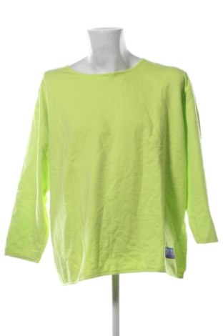 Bluză de bărbați Unbranded, Mărime L, Culoare Verde, Preț 46,99 Lei, #136906412