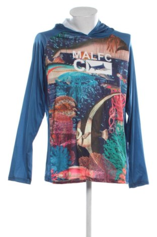 Bluză de bărbați Unbranded, Mărime L, Culoare Multicolor, Preț 47,99 Lei, #136907087