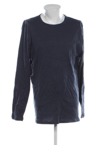 Pánske tričko  C&A, Veľkosť XXL, Farba Modrá, Cena  8,95 €, #136916220
