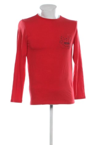 Herren Shirt Moschino underwear, Größe S, Farbe Rot, Preis € 38,99, #136916955