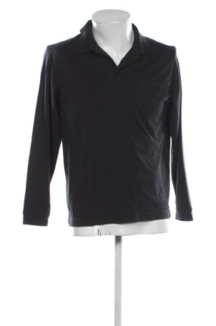 Bluză de bărbați Ragman, Mărime M, Culoare Negru, Preț 39,99 Lei, #136917019
