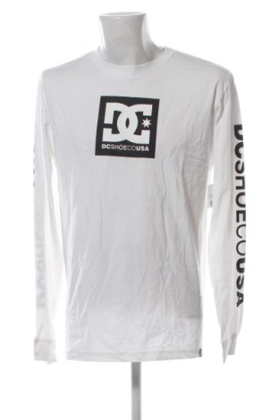Мъжка блуза DC Shoes, Размер L, Цвят Многоцветен, Цена 48,06 €, #136918298