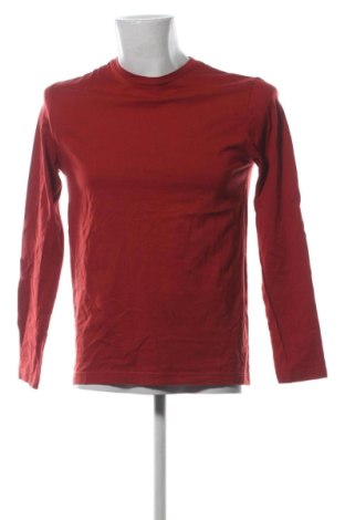 Bluză de bărbați Unbranded, Mărime M, Culoare Roșu, Preț 32,99 Lei, #136919316