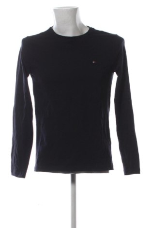 Мъжка блуза Tommy Hilfiger, Размер L, Цвят Черен, Цена 53,68 €, #136919853