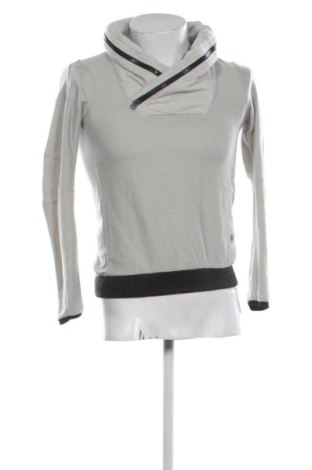 Herren Shirt Unbranded, Größe S, Farbe Grau, Preis € 15,00, #136922029