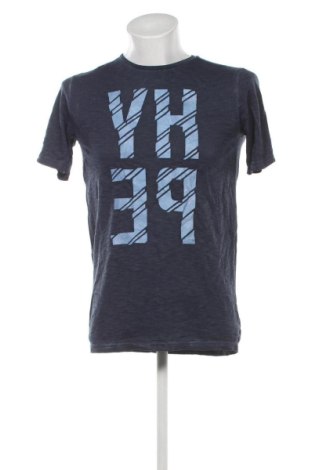Herren Shirt S.Oliver, Größe XL, Farbe Blau, Preis 10,99 €, #136927390