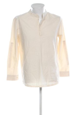Pánské tričko  Unbranded, Velikost M, Barva Krémová, Cena  283,00 Kč, #136928094