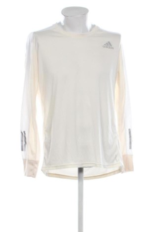 Pánské tričko  Adidas, Velikost L, Barva Krémová, Cena  529,00 Kč, #136929142