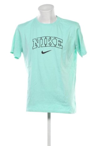 Férfi blúz Nike, Méret XL, Szín Zöld, Ár 10 999 Ft, #136935733