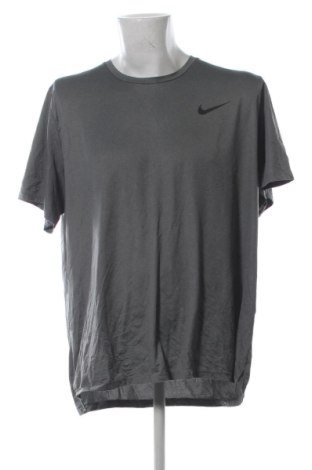 Męska bluzka Nike, Rozmiar XXL, Kolor Szary, Cena 99,99 zł, #136936327