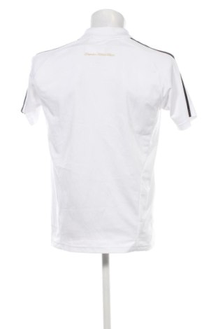 Męska bluzka Adidas, Rozmiar L, Kolor Biały, Cena 90,99 zł, #136937118