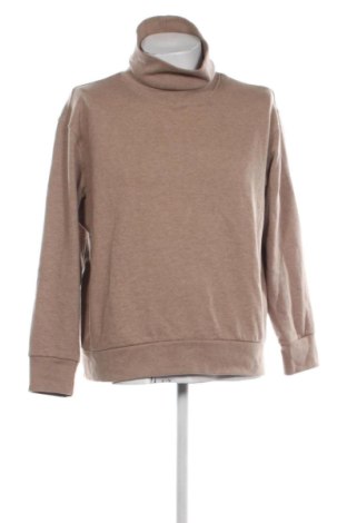 Мъжка блуза Zara, Размер XL, Цвят Бежов, Цена 12,66 €, #136937191