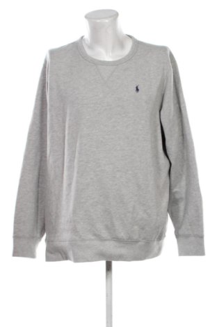 Herren Shirt Ralph Lauren, Größe XXL, Farbe Grau, Preis € 82,99, #136938670