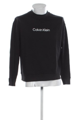 Мъжка блуза Calvin Klein, Размер XL, Цвят Черен, Цена 53,68 €, #136938709