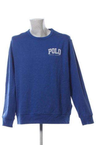 Pánské tričko  Ralph Lauren, Velikost XXL, Barva Modrá, Cena  2 299,00 Kč, #136941023