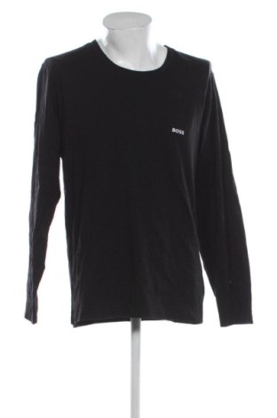 Férfi blúz Hugo Boss, Méret XXL, Szín Fekete, Ár 38 719 Ft, #136941285