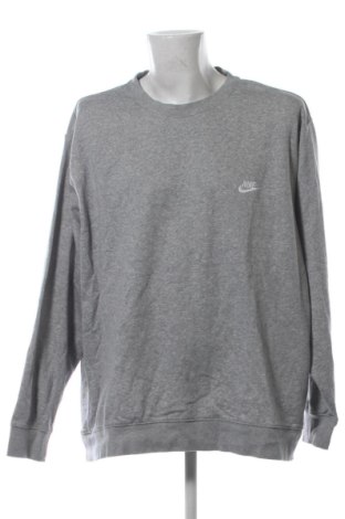 Pánské tričko  Nike, Velikost 4XL, Barva Šedá, Cena  1 629,00 Kč, #136942898
