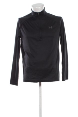 Мъжка блуза Under Armour, Размер M, Цвят Черен, Цена 48,06 €, #136945277