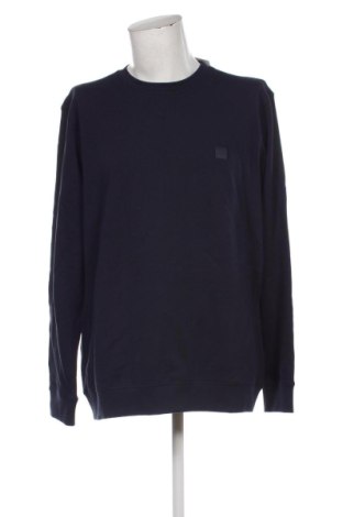 Мъжка блуза BOSS, Размер 3XL, Цвят Син, Цена 35,27 €, #132388686