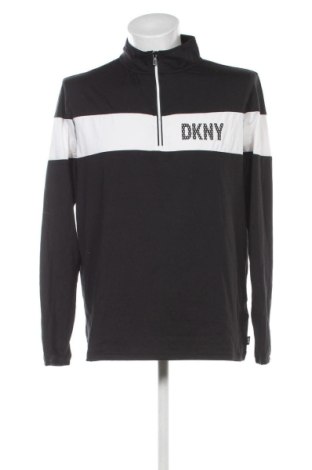 Męska bluzka DKNY, Rozmiar L, Kolor Kolorowy, Cena 130,99 zł, #136866383