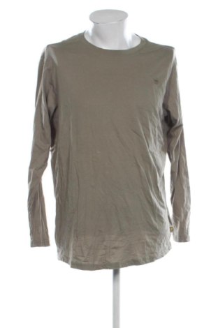 Herren Shirt G-Star Raw, Größe XXL, Farbe Grün, Preis 34,99 €, #136481196