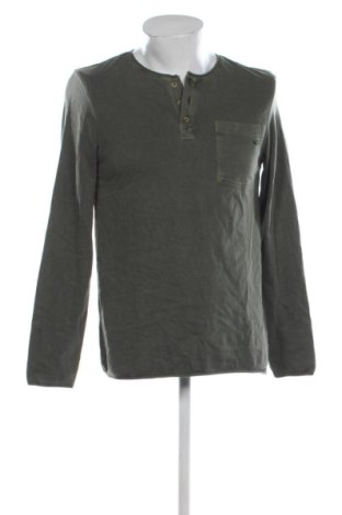 Pánske tričko  Mustang, Veľkosť S, Farba Zelená, Cena  14,95 €, #136477920
