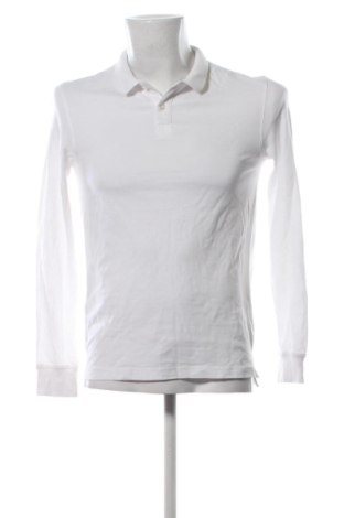 Męska bluzka Pier One, Rozmiar S, Kolor Biały, Cena 71,99 zł, #136906589