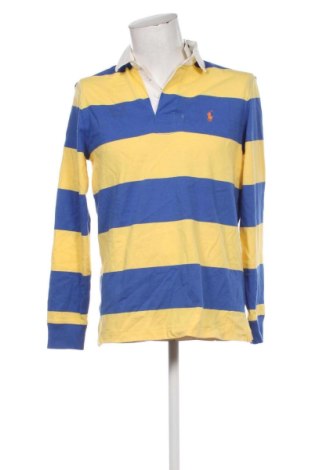 Мъжка блуза Polo Ralph Lauren, Размер M, Цвят Многоцветен, Цена 28,12 €, #133723386