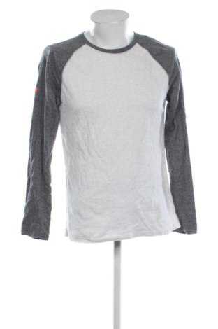 Bluză de bărbați Superdry, Mărime L, Culoare Multicolor, Preț 83,99 Lei, #136545538