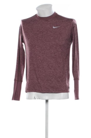 Férfi blúz Nike, Méret S, Szín Lila, Ár 8 231 Ft, #136883742