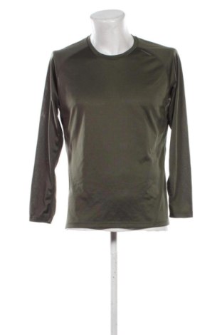 Bluză de bărbați Unbranded, Mărime XL, Culoare Verde, Preț 46,99 Lei, #136886525