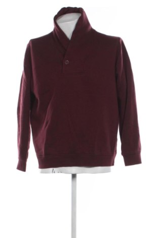 Bluză de bărbați Tchibo, Mărime L, Culoare Roșu, Preț 42,99 Lei, #136888520
