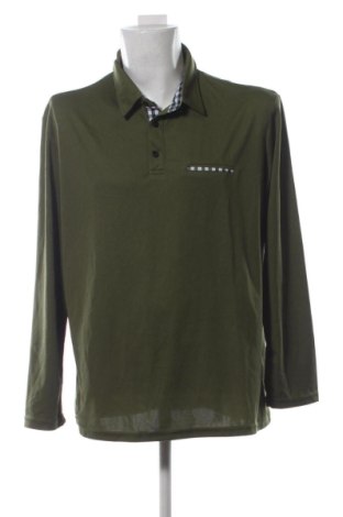 Herren Shirt Unbranded, Größe XXL, Farbe Grün, Preis 7,99 €, #136899106