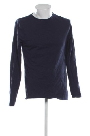 Bluză de bărbați Zeeman, Mărime L, Culoare Albastru, Preț 52,99 Lei, #136900518