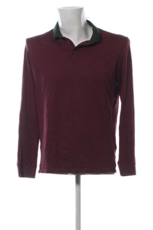 Herren Shirt Pier One, Größe L, Farbe Rot, Preis € 9,99, #136917759