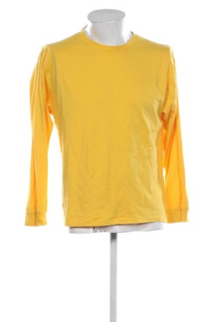 Herren Shirt Unbranded, Größe L, Farbe Gelb, Preis € 13,56, #136918497