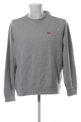 Herren Shirt Levi's, Größe L, Farbe Grau, Preis € 47,99, #136921995