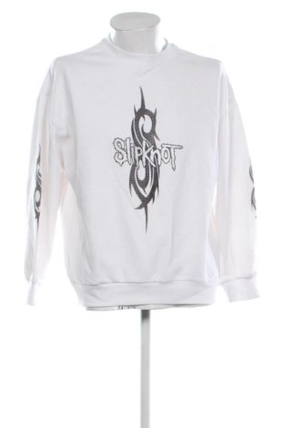 Pánské tričko  H&M, Velikost S, Barva Bílá, Cena  397,00 Kč, #136923086